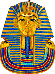 Złota maska Faraona! Nie klikaj, bo będziesz przeklęty!!!!!!